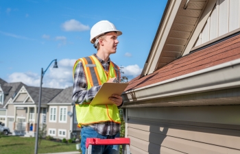 Time To Replace My Roof
