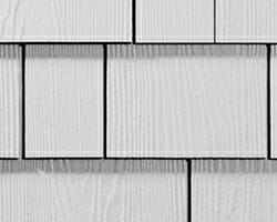 HardieShingle Single