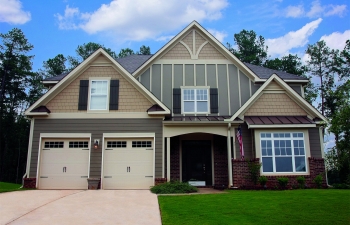 James Hardie Siding Styles