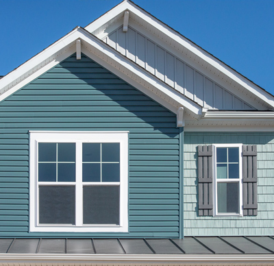 Marietta Georgia Siding Contractor