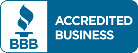 BBB Accredited