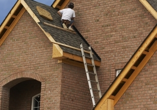 Roofing Company
