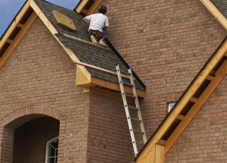 Roofing Company