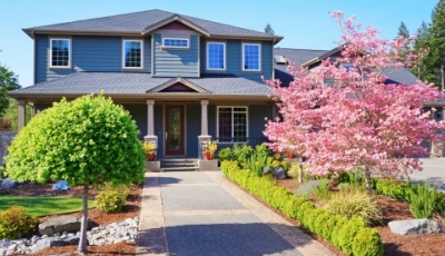 Siding Contractor