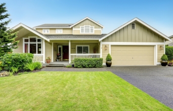 Siding Contractor