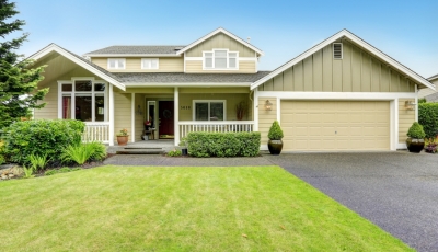 Siding Contractor