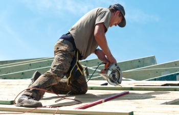 Roofing Contractor