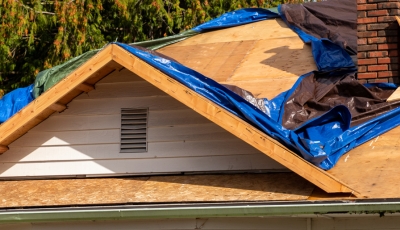 Roofing for Storm States | Atlanta