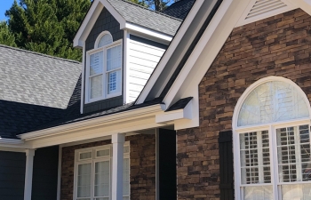 Three reasons you should upgrade the gutters on your new Atlanta home