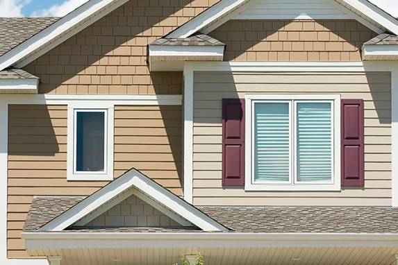 Vinyl Siding | Atlanta