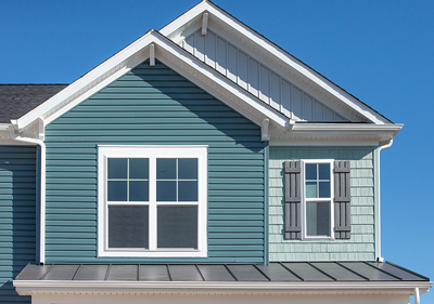 Vinyl Siding | Atlanta
