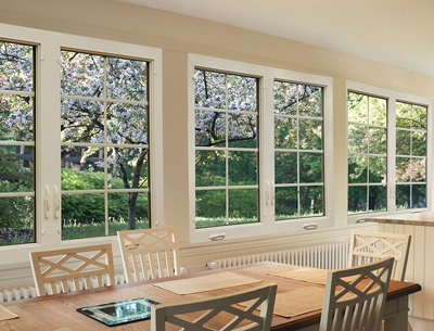 Vinyl Windows | Atlanta