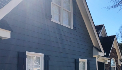What is gutter flashing? | Atlanta